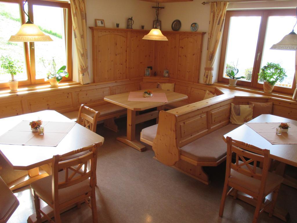 Haus Bergfried Hotel Westendorf Kültér fotó