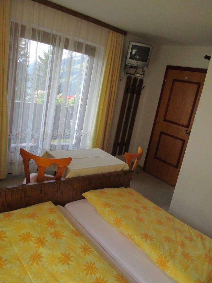 Haus Bergfried Hotel Westendorf Szoba fotó